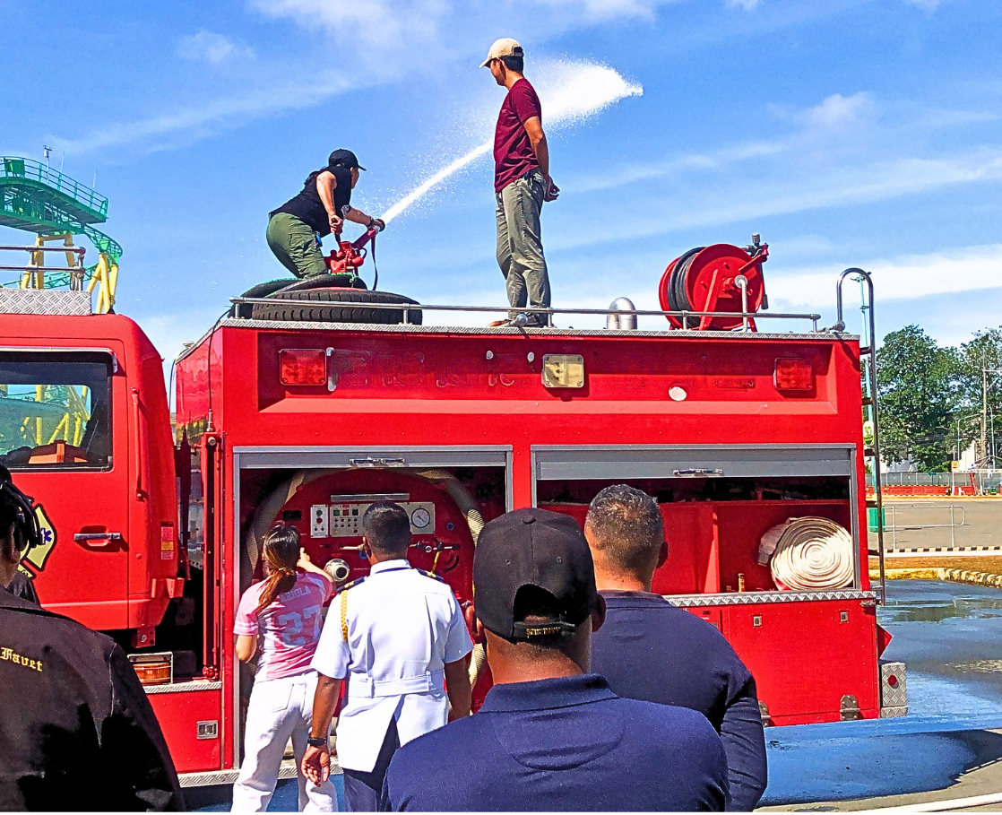 Training and Seminar